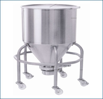 Bin Blender - Ibc Bin, Cage, Conta Blender Bin Blender - Ibc Bin, Cage, Conta Blender