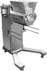 Lab Oscillating Granulator 实验室振荡造粒机