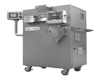 Lab Roll Compactor 实验室辊压实机