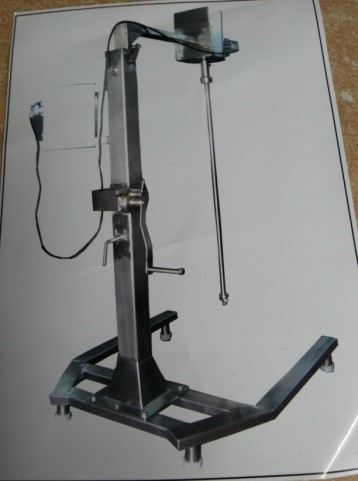 Agitator Stirrer 搅拌器搅拌器