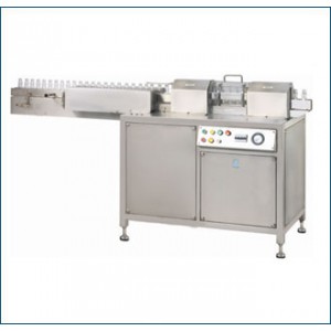 Airjet Cleaning Machine