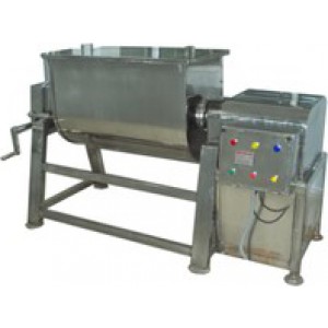 Industrial Applications of Vacuum Mixer, Vacuum Dryer, and Blenders
