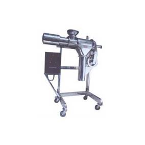 Turbosifter(Sieving-Granding)