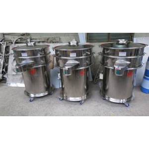 ( Sieving - Granding ) Vibro Sifter